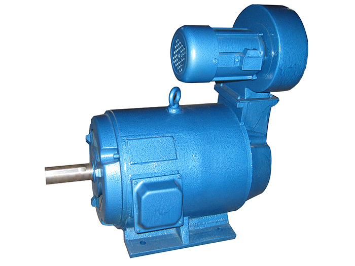 YLJ、YDLJ系列力矩三相異步電動(dòng)機(jī)